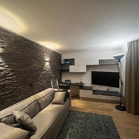 Appartement T2 / La Defense Courbevoie Exterior photo