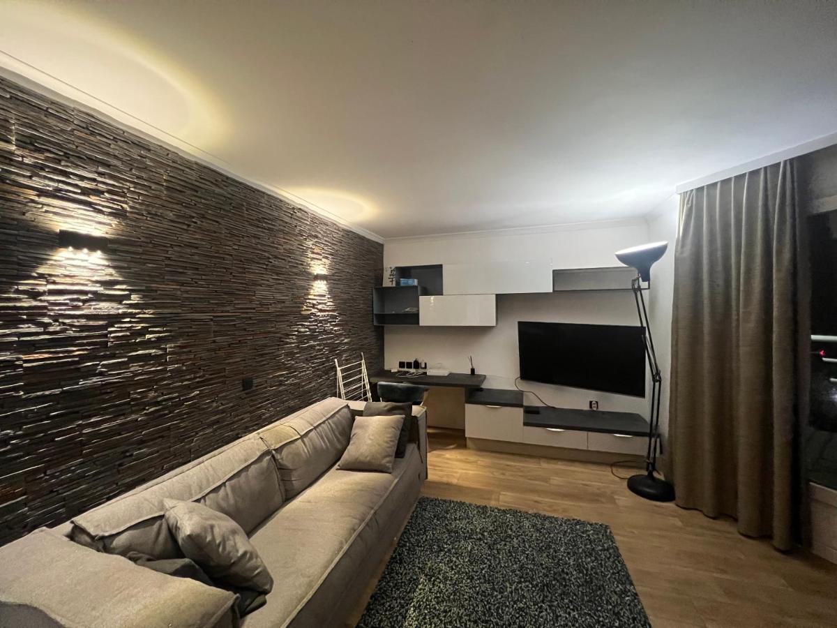 Appartement T2 / La Defense Courbevoie Exterior photo