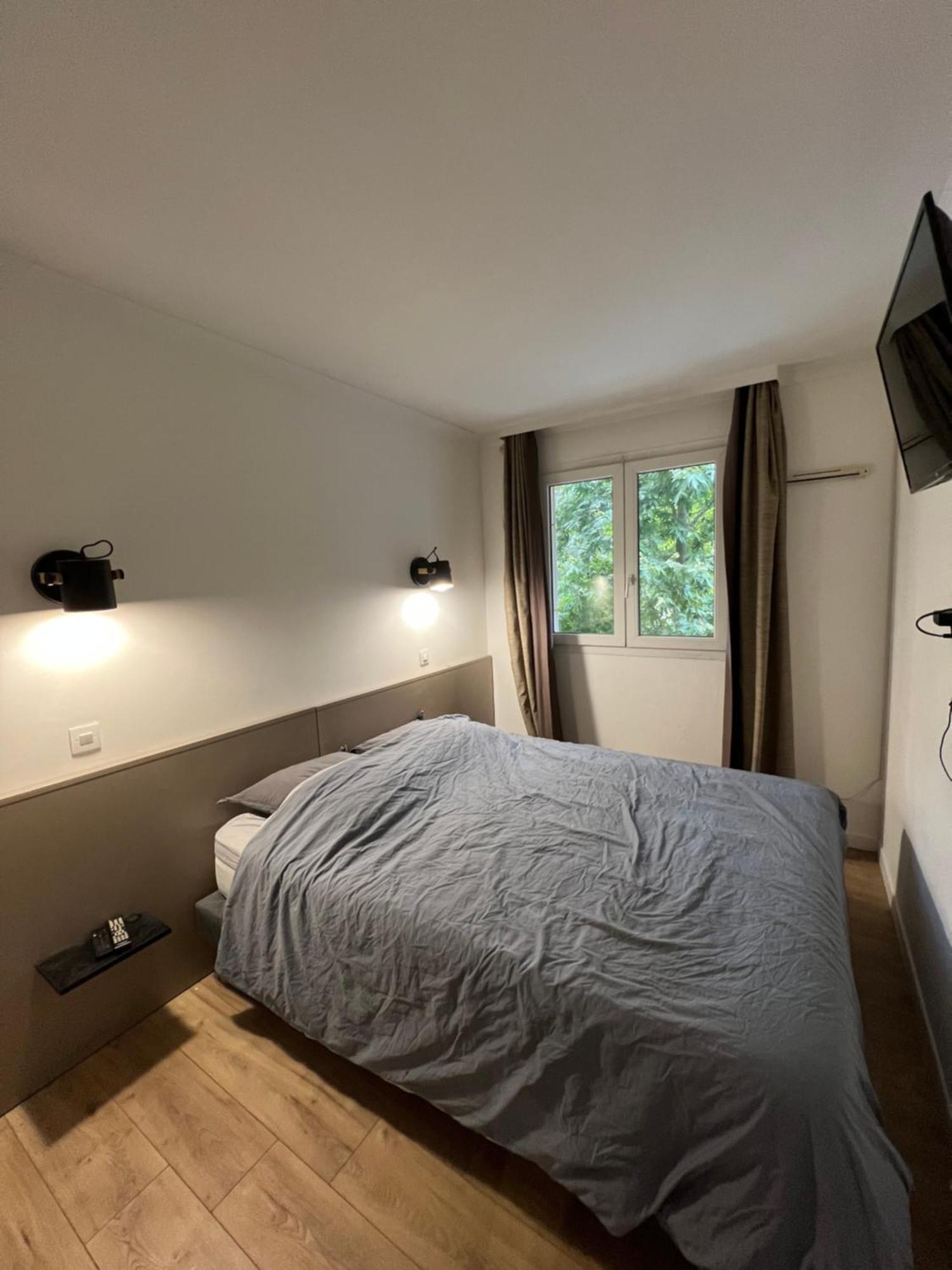 Appartement T2 / La Defense Courbevoie Exterior photo